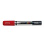 PENNARELLI GRADUATE 2MM ROSSO