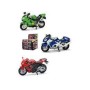 JAPAN SUPER BIKE 1:32