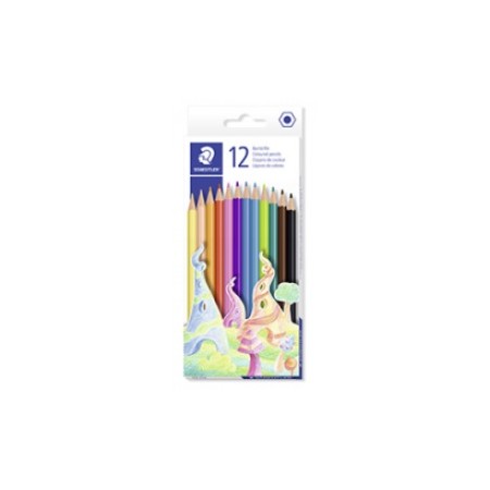 PASTELLI STAEDTLER X12