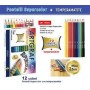 PASTELLI MAXIMINA 4.1 ARTGRAF X 18
