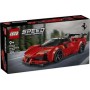 77254 LEGO FERRARI SF90 XX AUTO SPORTIVA