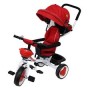 TRICYGO ROSSO