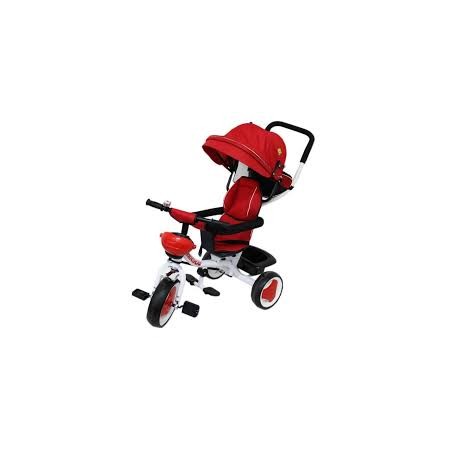 TRICYGO ROSSO