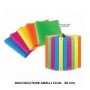 CARPETTE ANELLI PPL ANELLO 30 FLUO