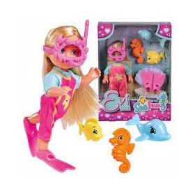 EVI LOVE SEA FUN