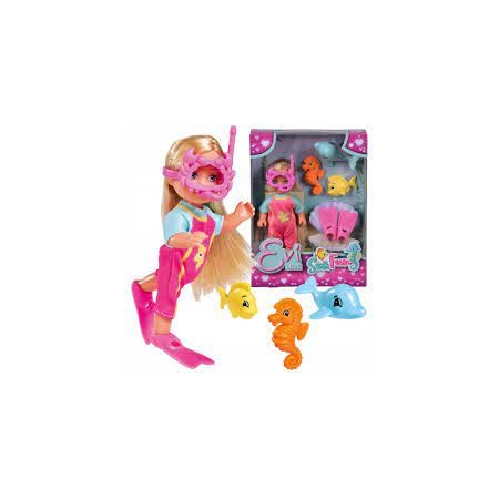 EVI LOVE SEA FUN