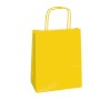 BUSTE TWISTED GIALLO 36X12X41