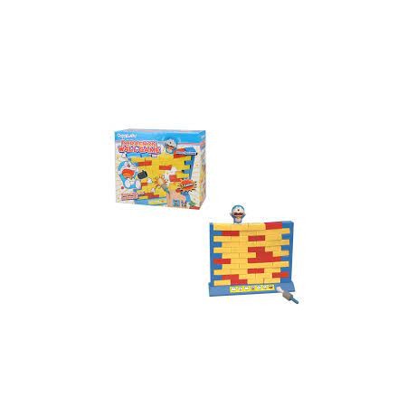 DORAEMON WALL GAME