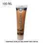 COLORI ACRILICI TUBETTO ML.100 ORO PZ.6