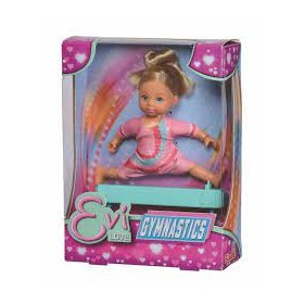 EVI LOVE GYMNASTIC