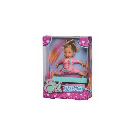 EVI LOVE GYMNASTIC