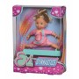 EVI LOVE GYMNASTIC