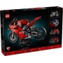 42202 MOTOCICLETTA DUCATI PANIGALE