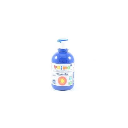 TEMPERA ACRILICA 300ML CYAN CMP