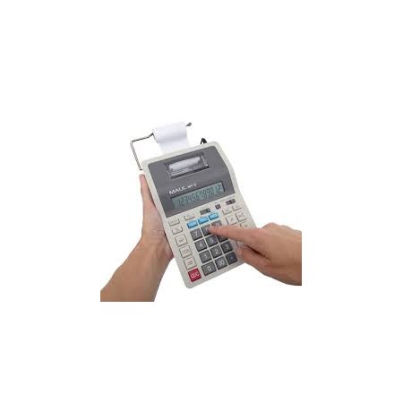 CALCOLATRICI SCRIVENTI MPP32 12 CIFRE
