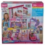 CASA DEI SOGNI BARBIE CON ASCENSORE