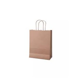 BUSTE TWISTED ROSA ANTICO 36X12X41
