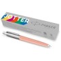 BIRO PARKER JOTTER COLORATE SALMONE