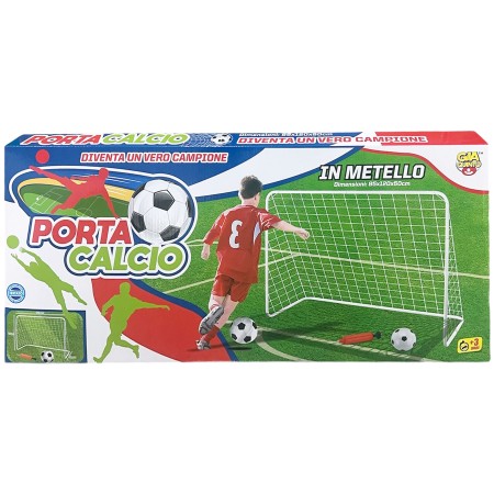 PORTA DA CALCIO