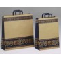 BUSTE FANTASIA PIATTA 45+45X49 PZ.50 CAMMEO BLU