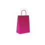 BUSTE TWISTED FUXIA 55+15X49