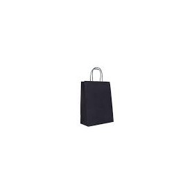 BUSTE TWISTED BLU NOTTE 22X10X29