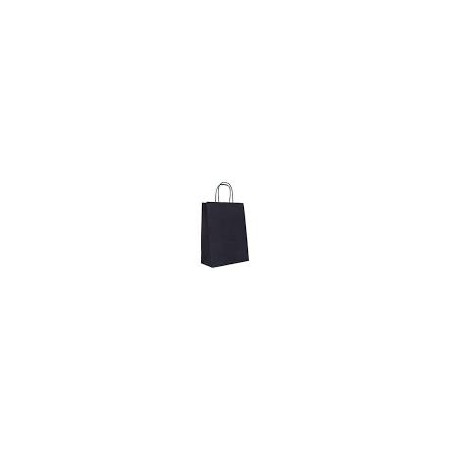 BUSTE TWISTED BLU NOTTE 22X10X29