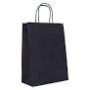 BUSTE TWISTED BLU NOTTE 22X10X29