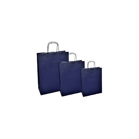 BUSTE TWISTED BLU NOTTE 27+12X37