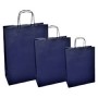 BUSTE TWISTED BLU NOTTE 27+12X37