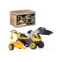 TRATTORE BUILDER MAX