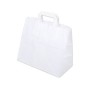 BUSTE TAKE AWAY BIANCHE 32+17X29