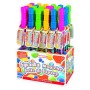 SPADA MAGICA BOLLE DI SAPONE 120 ML PZ.24