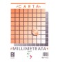 BLOCCHI MILLIMETRATI A3 PICARTA