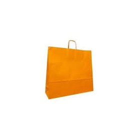 BUSTE TWISTED ARANCIO 27+12X37