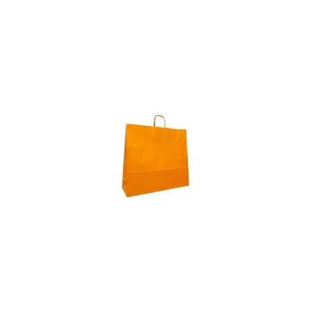 BUSTE TWISTED ARANCIO 27+12X37