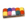 CARTA CRESPA 5CMX5MT ASS. CWR