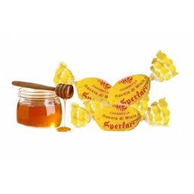 SPERLARI AL MIELE 1KG