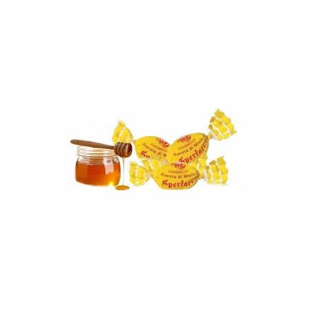 SPERLARI AL MIELE 1KG