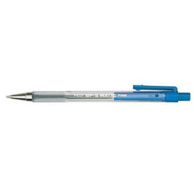 BIRO PILOT SCATTO BLU BPS MATIC PZ 12