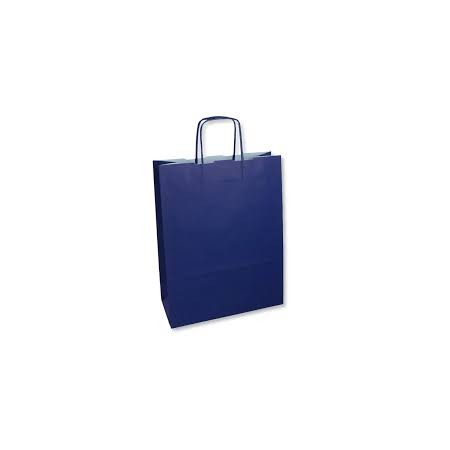 BUSTE TWISTED BLU 55+15X49