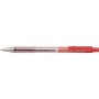 BIRO PILOT SCATTO ROSSE BPS MATIC PZ 12
