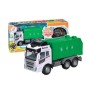 R/C CAMION NETTEZZA URBANA