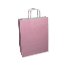 BUSTE TWISTED 45+15X49  ROSA