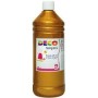 COLORI TEMPERA 500ML ORO CWR