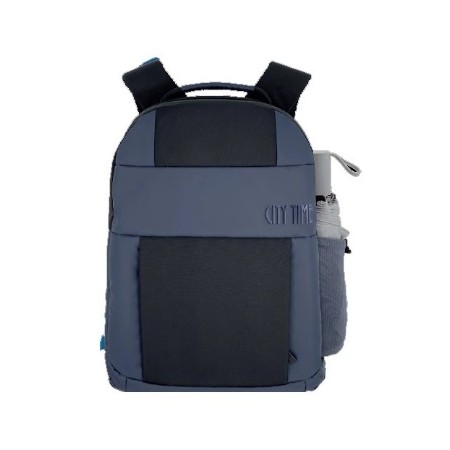 ZAINI SHUTTLE BLU LEBEZ