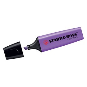 EVIDENZIATORI STABILO PZ 10 VIOLA 70/55