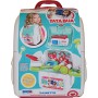 ZAINETTO DOTTORESSA TATA BUA