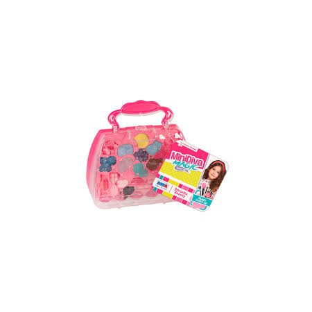 SET MINIDIVA COSMETICI BORSETTA