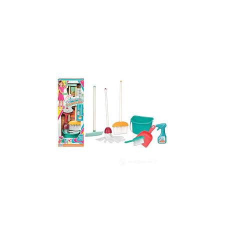 SET PULIZIA CASABELLA
